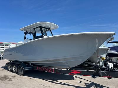 BOATZON | Sportsman Open 282 Center Console 2025 BOATZON | Sportsman Open 282 Center Console 2025