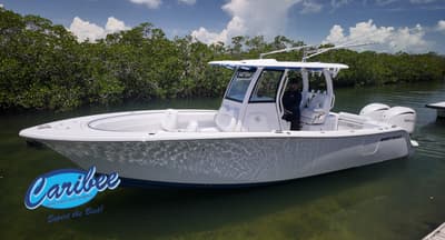 BOATZON | Sportsman Open 282 Center Console 2026