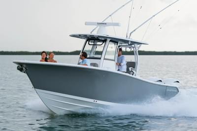 BOATZON | Sportsman Open 282 Center Console 2026 BOATZON | Sportsman Open 282 Center Console 2026