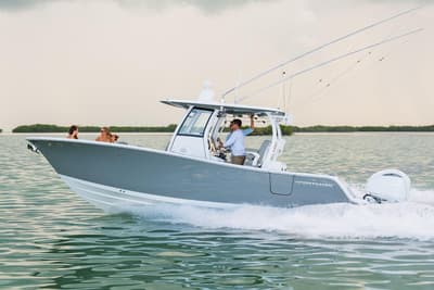 BOATZON | Sportsman Open 282 Center Console 2026