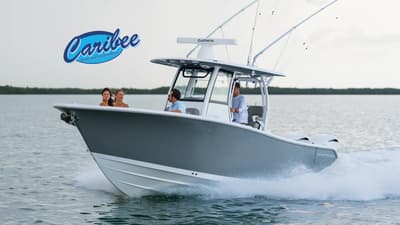 BOATZON | Sportsman Open 282 Center Console 2027