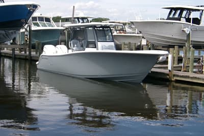 BOATZON | Sportsman Open 282 Center Console 2027 BOATZON | Sportsman Open 282 Center Console 2027