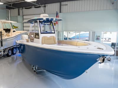 BOATZON | Sportsman Open 282 Center Console 2027