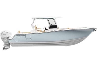 BOATZON | Sportsman Open 282 Center Console 2027