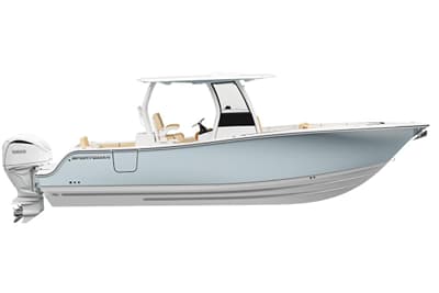 BOATZON | Sportsman Open 282 Center Console 2027