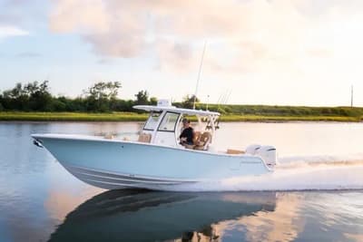 BOATZON | Sportsman Open 282 Center Console 2027