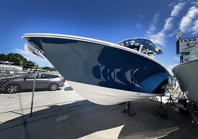 BOATZON | Sportsman Open 282 Center Console 2027