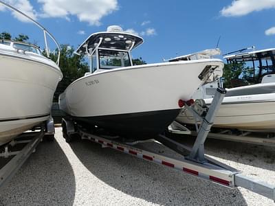 BOATZON | Sportsman Open 282TE 2020 BOATZON | Sportsman Open 282TE 2020