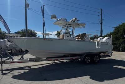 BOATZON | Sportsman Open 282TE Center Console 2018 BOATZON | Sportsman Open 282TE Center Console 2018