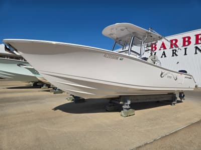 BOATZON | Sportsman Open 282TE Center Console 2020