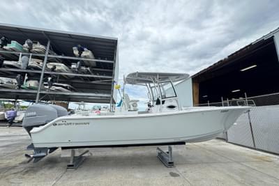 BOATZON | Sportsman Open 282TE Center Console 2020 BOATZON | Sportsman Open 282TE Center Console 2020