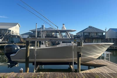 BOATZON | Sportsman Open 282TE Center Console 2022