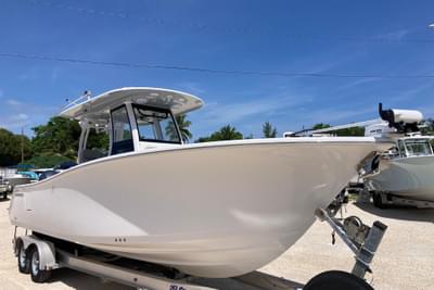 BOATZON | Sportsman Open 282TE Center Console 2023