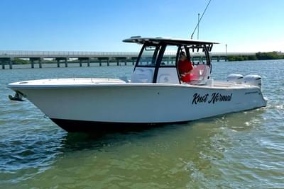 BOATZON | Sportsman Open 282TE Center Console 2024 BOATZON | Sportsman Open 282TE Center Console 2024