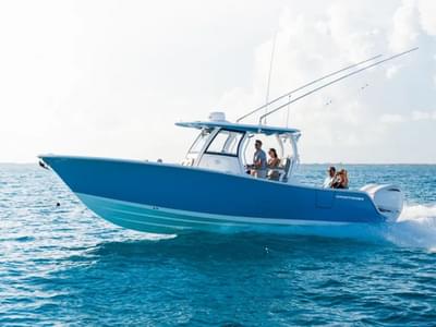 BOATZON | Sportsman Open 302 2026