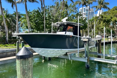BOATZON | Sportsman Open 302 Center Console 2021 BOATZON | Sportsman Open 302 Center Console 2021