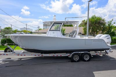 BOATZON | Sportsman Open 302 Center Console 2023 BOATZON | Sportsman Open 302 Center Console 2023