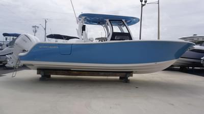 BOATZON | Sportsman Open 302 Center Console 2025