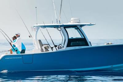 BOATZON | Sportsman Open 302 Center Console 2026 BOATZON | Sportsman Open 302 Center Console 2026