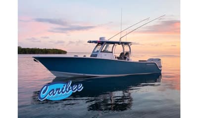 BOATZON | Sportsman Open 302 Center Console 2027