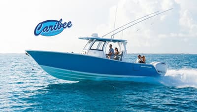 BOATZON | Sportsman Open 302 Center Console 2027