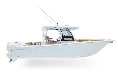 BOATZON | Sportsman Open 302 Center Console 2027 BOATZON | Sportsman Open 302 Center Console 2027