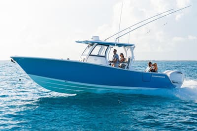 BOATZON | Sportsman Open 302 Center Console 2027