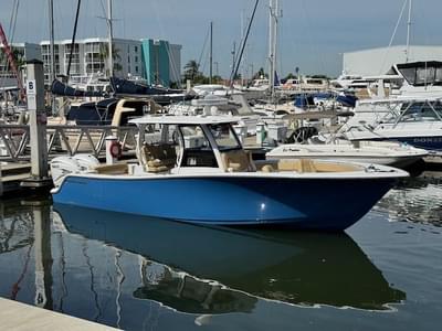 BOATZON | Sportsman Open 322 Center Console 2023 BOATZON | Sportsman Open 322 Center Console 2023