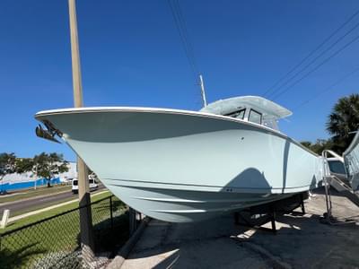 BOATZON | Sportsman Open 322 Center Console 2025 BOATZON | Sportsman Open 322 Center Console 2025