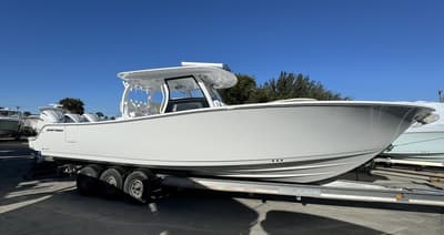 BOATZON | Sportsman Open 352 2025