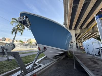 BOATZON | Sportsman Open 352 Center Console 2026