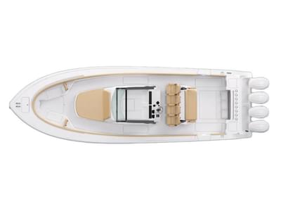 BOATZON | Sportsman Open 402 2026