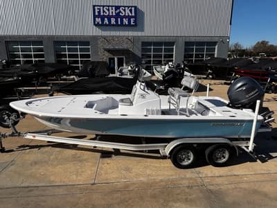 BOATZON | Sportsman Tournament 214 2020