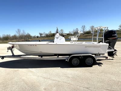 BOATZON | Sportsman Tournament 214 Bay 2020