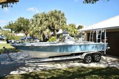 BOATZON | Sportsman Tournament 214 Bay Boat 2018 BOATZON | Sportsman Tournament 214 Bay Boat 2018