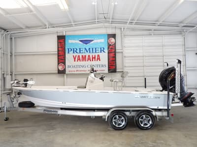 BOATZON | Sportsman Tournament 214 Bay Boat 2022 BOATZON | Sportsman Tournament 214 Bay Boat 2022