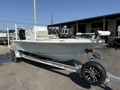 BOATZON | Sportsman Tournament 234 Bay Boat 2021