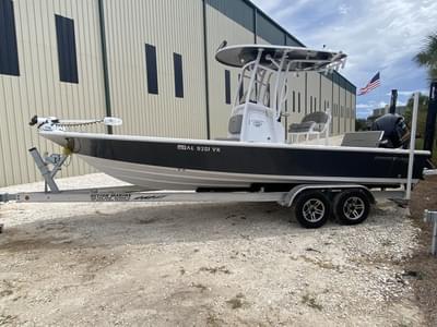 BOATZON | Sportsman Tournament 234 Bay Boat 2021