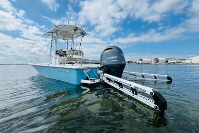 BOATZON | Sportsman Tournament 234 SBX Bay Boat 2021 BOATZON | Sportsman Tournament 234 SBX Bay Boat 2021