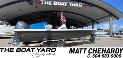 BOATZON | Sprint 221 Pro 2000