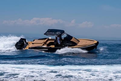BOATZON | SPX RIB 38 Sport 2027
