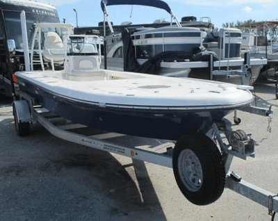 BOATZON | Spyder FX 19 2018