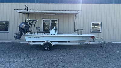 BOATZON | Spyder FX17 Flicker 2027