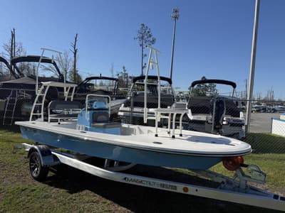 BOATZON | Spyder FX17 Flicker 90SHO 2026