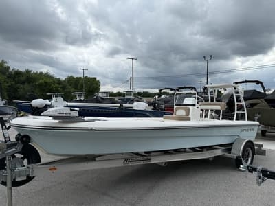 BOATZON | Spyder FX19 2023