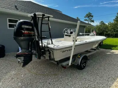 BOATZON | Spyder FX19 Vapor 2019
