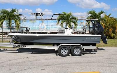 BOATZON | Spyder FX19 Vapor 2024 BOATZON | Spyder FX19 Vapor 2024