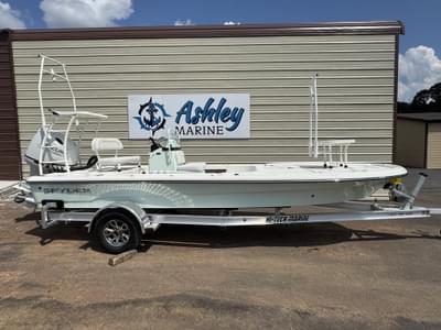 BOATZON | Spyder FX19 Vapor 2026