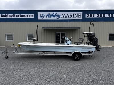 BOATZON | Spyder FX19 Vapor 2026