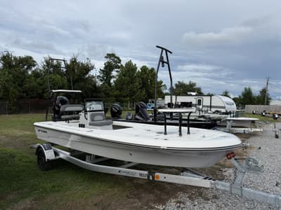 BOATZON | Spyder FX19 Vapor 2027 BOATZON | Spyder FX19 Vapor 2027